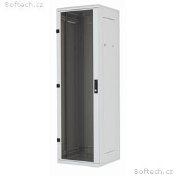 TRITON 19" rozvaděč stojanový RMA 18U 600x1000, 80