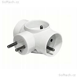 Konnoc DX-R3 kulatá rozbočka