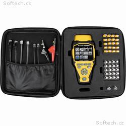 KLEIN TOOLS - VDV Scout® Pro Max Tester s přijímač