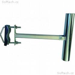 Držák antény na stožár nebo zeď, polohovatelný, ga