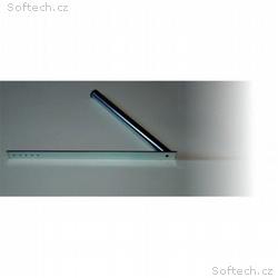 Držák antény pod střešní tašku, galvanický zinek, 