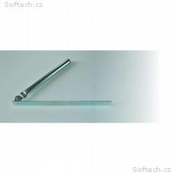 Držák antény pod střešní tašku s náklonem, galvani