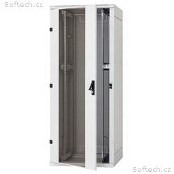 TRITON 19" stojanový rozvaděč 42U, 600x800, rozebí
