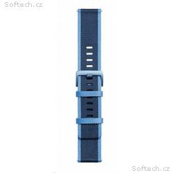 Xiaomi Watch S1 Active Braided Nylon Strap Navy Bl