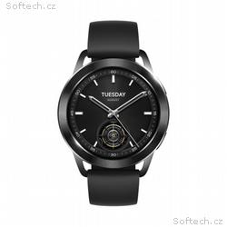 Xiaomi Watch S3 Black