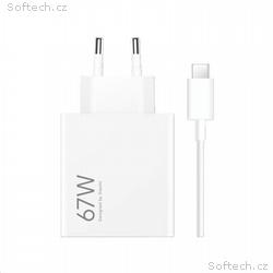 Xiaomi Hyper Charger Power 67W Power Adapter Type-