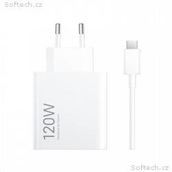 Xiaomi Hyper Charging Combo 120W Type-A