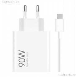 Xiaomi Hypercharge Combo 90W (Type-A)