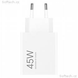 Xiaomi Turbo Charging Power Adapter Type-A 45W