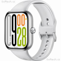 Redmi Watch 5 Silver Gray