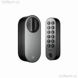 AQARA Smart Lock U200, Black