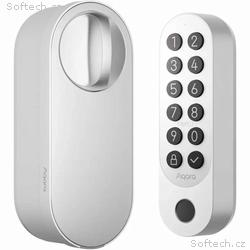 AQARA Smart Lock U200 White