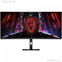 Xiaomi Curved Gaming Monitor G34WQi