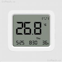 Xiaomi Mi Temperature And Humidity Monitor 3