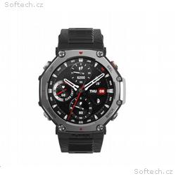 Amazfit T-Rex 3 Onyx Black
