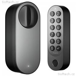 AQARA Smart Lock U200 Lite, Black