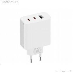 Xiaomi 67W GaN Charger 2C1A EU