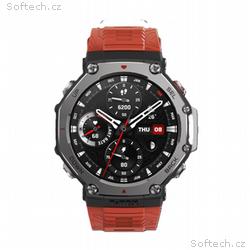 Amazfit T-Rex 3 Lava Red