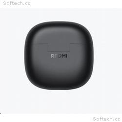 Xiaomi Redmi Buds 8 Lite, ANC, BT, Black