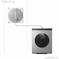 Ecovacs Winbot W3 OMNI čistič oken bílý