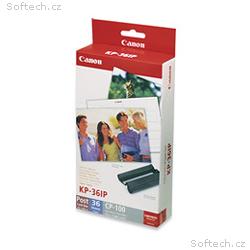 Canon KP-36IP (10x15 cm) 36ks