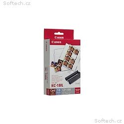 Canon KC-18IL (label) 18 ks