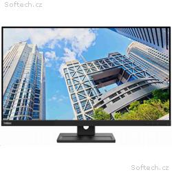 LENOVO LCD E28u-20 - 28”,IPS, matný,16:9,3840x2160