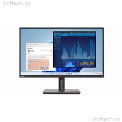 LENOVO LCD T27p-30 - 27",IPS, matný,16:9,3840x2160