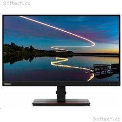 LENOVO LCD T24m-29 - 23.8",IPS, matný,16:9,1920x10