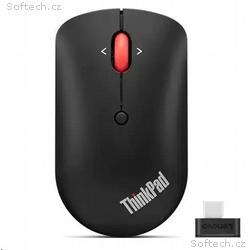 Lenovo ThinkPad USB-C, Kancelářská, Blue Track, 2 