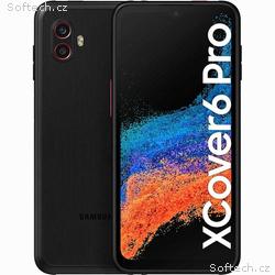 Samsung Galaxy Xcover 6 Pro (G736), 6, 128 GB, EU,