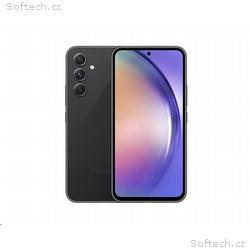 Samsung Galaxy A54 5G (A546), 8, 128 GB, EU, černá