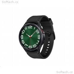Samsung Galaxy Watch 6 Classic (47 mm), EU, černá