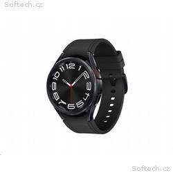 Samsung Galaxy Watch 6 Classic (43 mm), LTE, EU, č