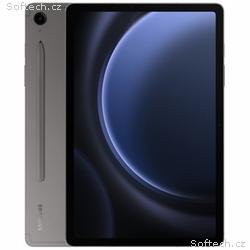 Samsung Galaxy Tab S9 FE, 6GB, 128GB, 5G, EU, šedá