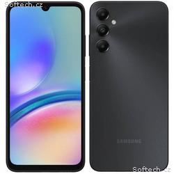 Samsung Galaxy A05s (A057), 4, 128GB, LTE, EU, čer