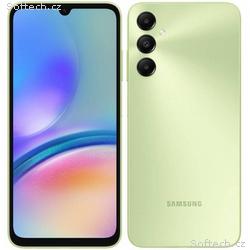 Samsung Galaxy A05s (A057), 4, 64GB, LTE, EU, zele