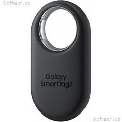 Samsung Chytrý přívěsek Galaxy SmartTag2 Black