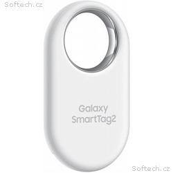 Samsung Galaxy SmartTag2 White, EU