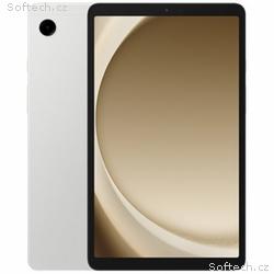 Samsung Galaxy Tab A9 Wifi 8GB, 128GB, EU, stříbrn