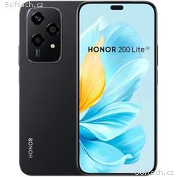 Honor 200 Lite 5G Dual Sim 8GB RAM 256GB Midnight 