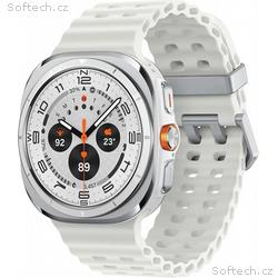 Samsung Galaxy Watch Ultra, Titanium White, EU