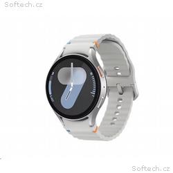 Samsung Galaxy Watch7 44mm, Silver, EU