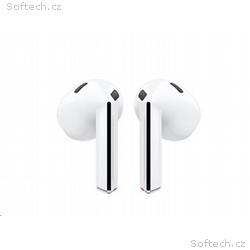 Samsung bluetooth sluchátka Galaxy Buds 3, EU, whi