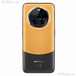 Smartphone Ulefone Armor 23 Ultra 5G 12GB, 512GB (