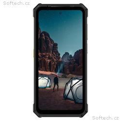 Smartphone Ulefone Armor 24 12GB, 256GB (Black)