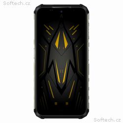 Smartphone Ulefone Armor 22 8GB, 256GB (All Black)
