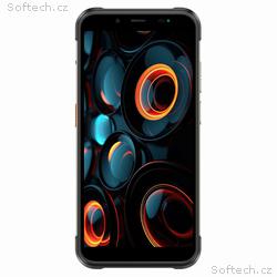 Smartphone Ulefone Power Armor 16S 8GB, 128GB (Bla