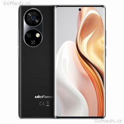 Smartphone Ulefone Note 17 Pro 12GB, 256GB (Velvet