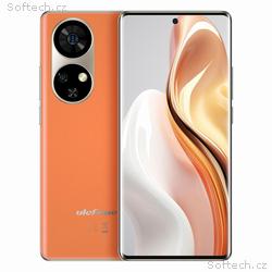 Smartphone Ulefone Note 17 Pro 12GB, 256GB (Amber 